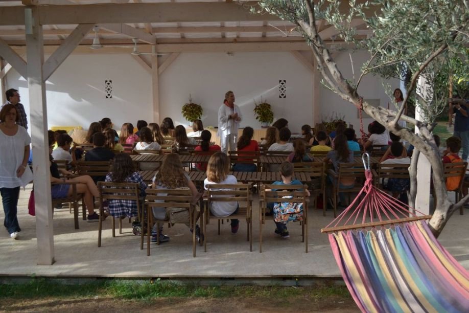 Εκπαιδευτικά σχολικά προγράμματα